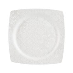 KARACA 60 PARÇA YEMEK TAKIMI KARE BONE BRIDE