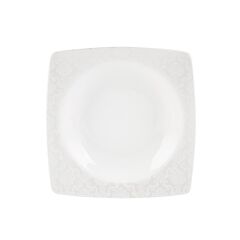 KARACA 60 PARÇA YEMEK TAKIMI KARE BONE BRIDE