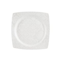 KARACA 60 PARÇA YEMEK TAKIMI KARE BONE BRIDE