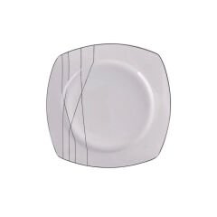 KARACA OPAL 60 PARÇA NEW BONE KARE YEMEK TAKIMI