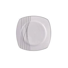 KARACA OPAL 60 PARÇA NEW BONE KARE YEMEK TAKIMI