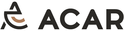 Acar - logo