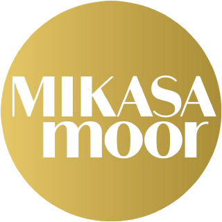 MIKASA moor - logo