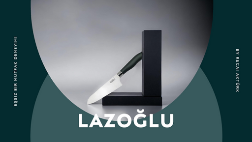 Lazoğlu