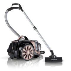 Arnica Tesla Premium Rose ET14300 750 W Toz Torbasız Süpürge