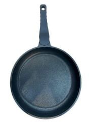 Aryıldız Fontal Cast Alu Granit Döküm Tava 28 Cm Siyah Ar1007352