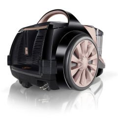 Arnica Tesla Premium Rose ET14300 750 W Toz Torbasız Süpürge