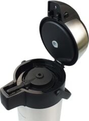 PENGUEN 4.5 LT POMPALI ÇELİK TERMOS