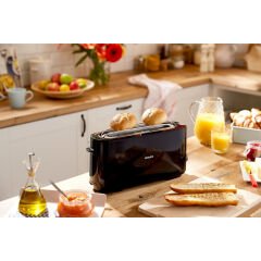 Philips Hd2590/90 Daily Collection Ekmek Kızartma Makinesi