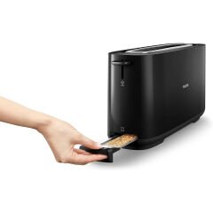 Philips Hd2590/90 Daily Collection Ekmek Kızartma Makinesi