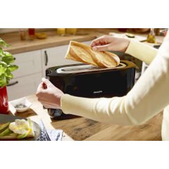 Philips Hd2590/90 Daily Collection Ekmek Kızartma Makinesi