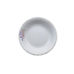 PORLAND MELODİ 6 Lı ÇUKUR TABAK 16CM (194517)