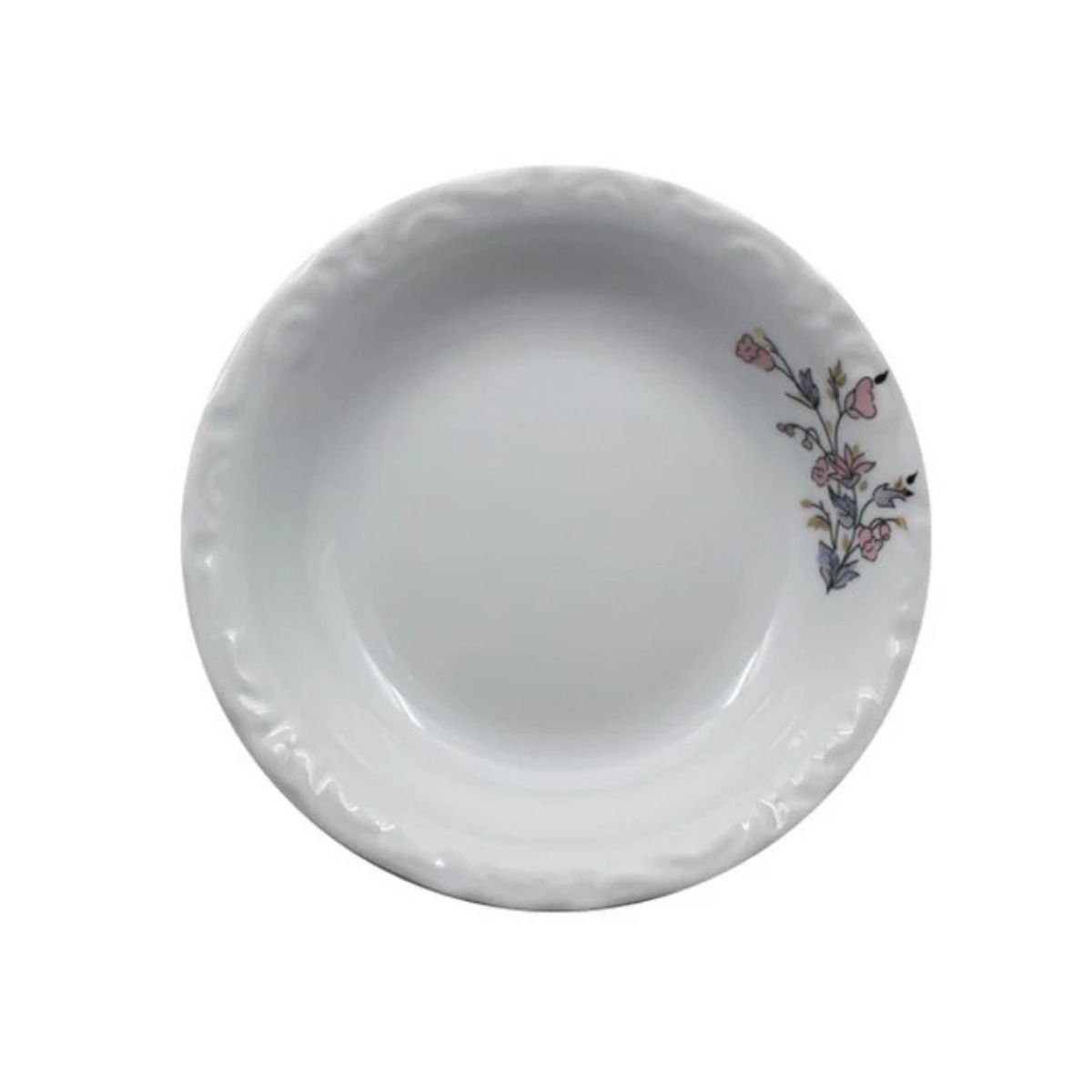 PORLAND RÜYA 6 Lı ÇUKUR TABAK 20 CM (194520)