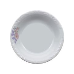 PORLAND MELODİ 6 Lı ÇUKUR TABAK 20 CM (194520)