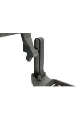 Bimeks Turbomeks Bazlama Lahmacun Grill Makinesi (Granit Jumbo)