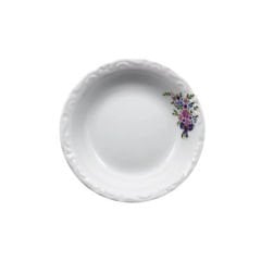 PORLAND BUKET 6 LI ÇUKUR TABAK 16CM (194517)