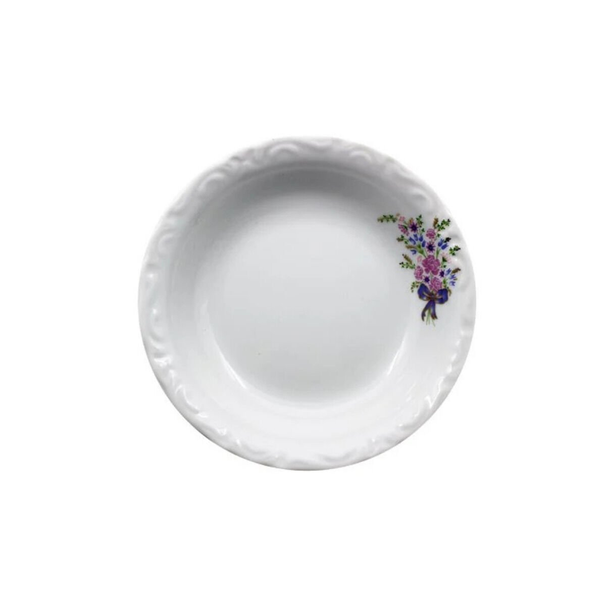 PORLAND BUKET 6 LI ÇUKUR TABAK 14CM (194514)