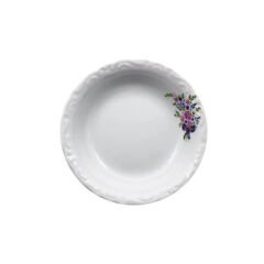 PORLAND BUKET 6 LI ÇUKUR TABAK 14CM (194514)