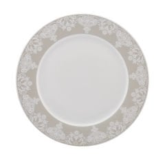 Emsan Yeni Anderson New Bone 60 Parça 12 Kişilik Yuvarlak  Yemek Takımı