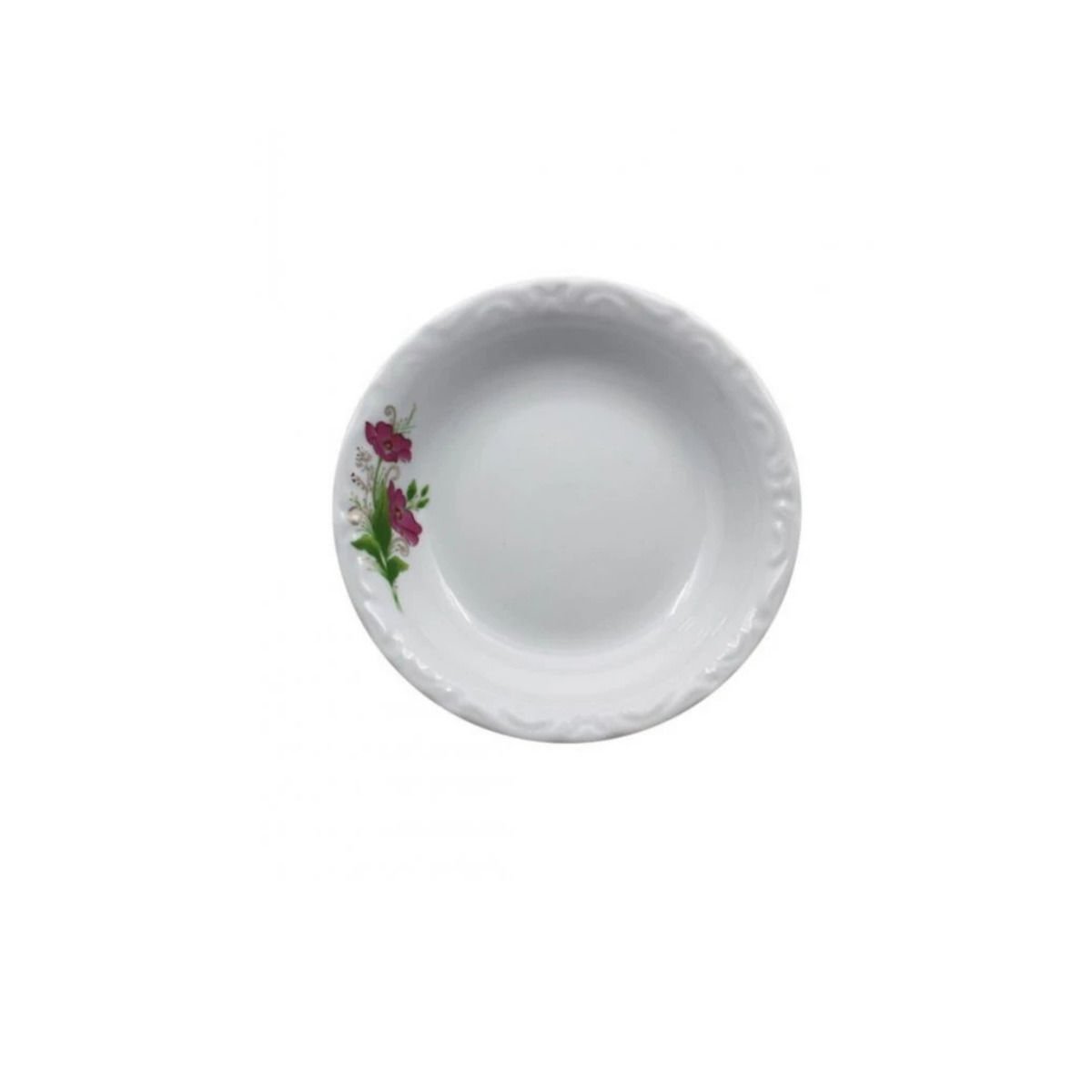 PORLAND LAL 6 LI ÇUKUR TABAK 14CM (194514)