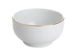 Porland Altın Yaldız Kase 11cm