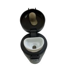 ENFA 380 ML TERMOS MUG SPORCU TERMOSU