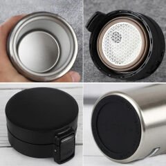 ENFA 380 ML TERMOS MUG SPORCU TERMOSU