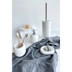 Primanova Pumi 4 Lü Banyo Seti