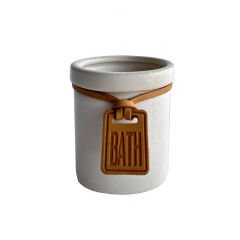 Primanova Mirana 4'Lü Banyo Seti