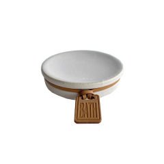 Primanova Mirana 4'Lü Banyo Seti