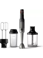 Philips Viva Collection Promix Hr2653/90 Blender Seti Siyah