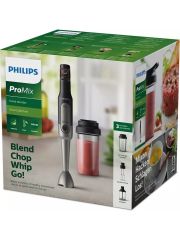 Philips Viva Collection Promix Hr2653/90 Blender Seti Siyah
