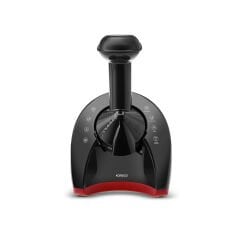 Karaca Frozen Healthy Ice Cream Machine Sağlıklı Dondurma ve Sorbe Makinesi Cranberry