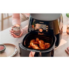 Philips Airfryer XXL HD9867/90 7.3 lt Yağsız Fritöz