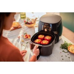 Philips Airfryer XXL HD9867/90 7.3 lt Yağsız Fritöz