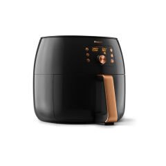 Philips Airfryer XXL HD9867/90 7.3 lt Yağsız Fritöz