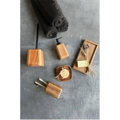 Primanova Jardim 5 Parça Banyo Seti