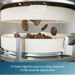 Philips EP3347/90 3300 Serisi Tam Otomatik Espresso Makinesi