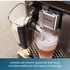 Philips EP3347/90 3300 Serisi Tam Otomatik Espresso Makinesi