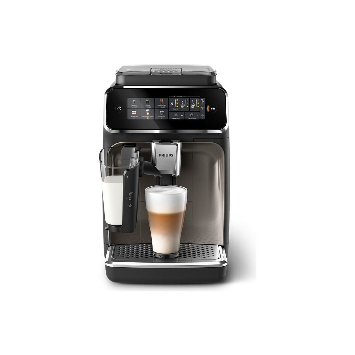Philips EP3347/90 3300 Serisi Tam Otomatik Espresso Makinesi