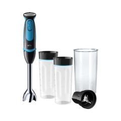 Braun Multiquick 5 El Blenderi MQ5252BK