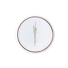 Porland Botanical 27 Parça 6 Kişilik Yemek Takımı