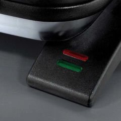 Korkmaz Tostkolik Kırmızı Tost Makinesi A329-16