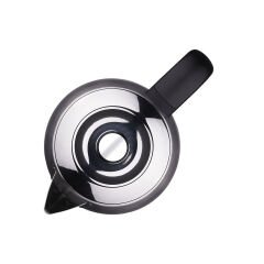 Korkmaz Tria 1.2 Lt Elektrikli Su Isıtıcı A473-01