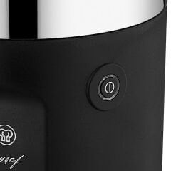 Korkmaz Çayşef Inox/Parlak Semaver A841-01