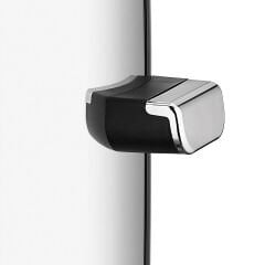 Korkmaz Çayşef Inox/Parlak Semaver A841-01