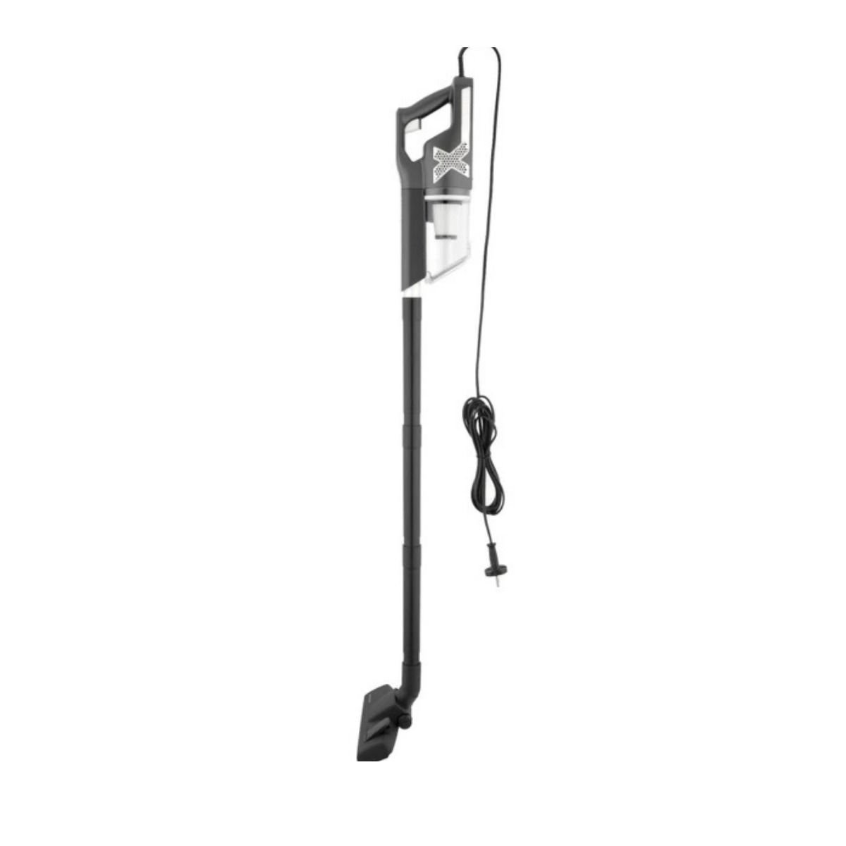 Range Daily Cleaning Dik Süpürge - Siyah - 600 Watt