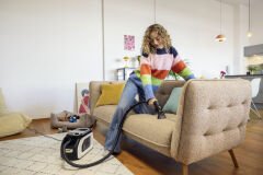 Karcher SE 3 Compact Halı ve Koltuk Yıkama Makinesi