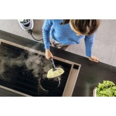 Karcher SC 5 Easyfix Iron Plug Buharlı Temizlik Makinesi
