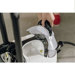 Karcher SC 5 Easyfix Iron Plug Buharlı Temizlik Makinesi